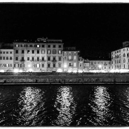 The Galileo Apartment Pisa Dış mekan fotoğraf
