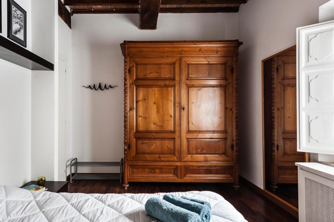 The Galileo Apartment Pisa Dış mekan fotoğraf