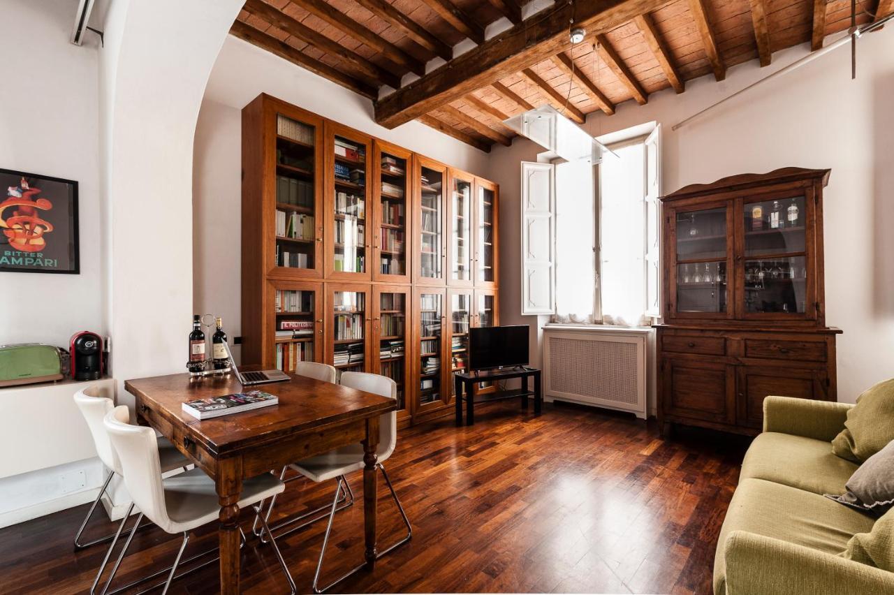 The Galileo Apartment Pisa Dış mekan fotoğraf
