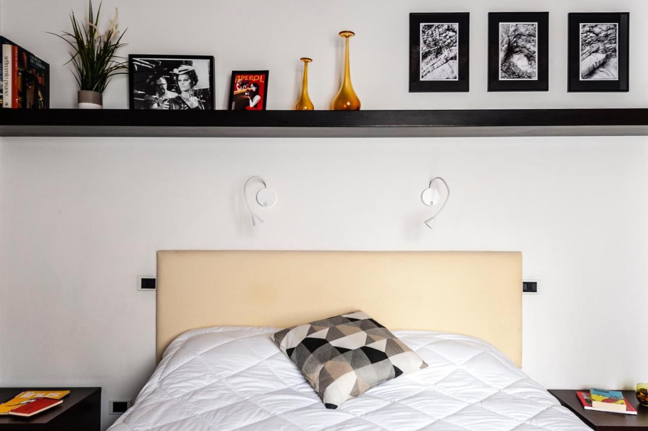 The Galileo Apartment Pisa Dış mekan fotoğraf