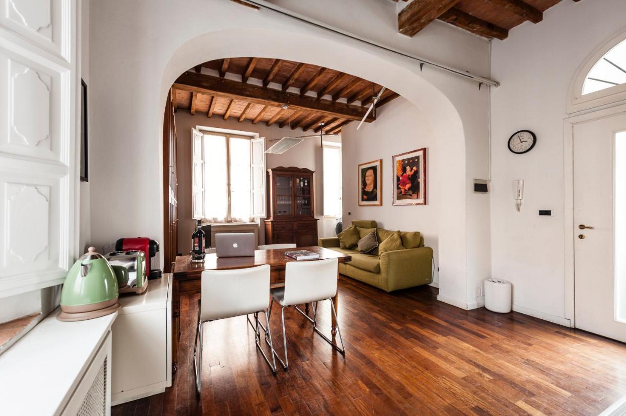 The Galileo Apartment Pisa Dış mekan fotoğraf