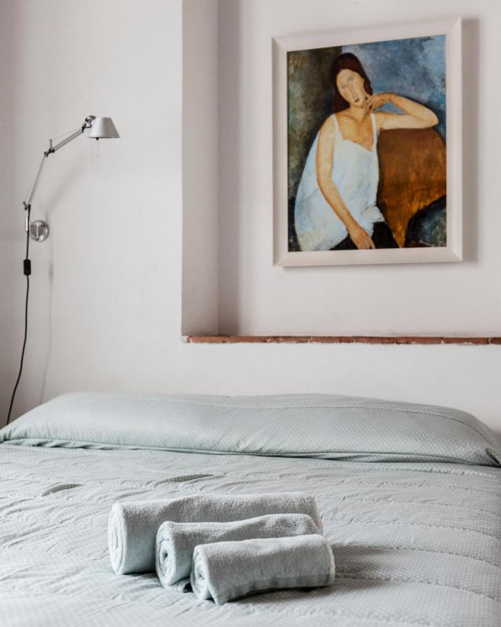 The Galileo Apartment Pisa Dış mekan fotoğraf