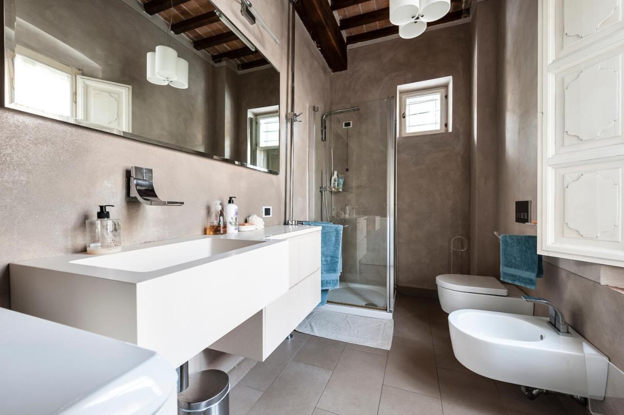 The Galileo Apartment Pisa Dış mekan fotoğraf