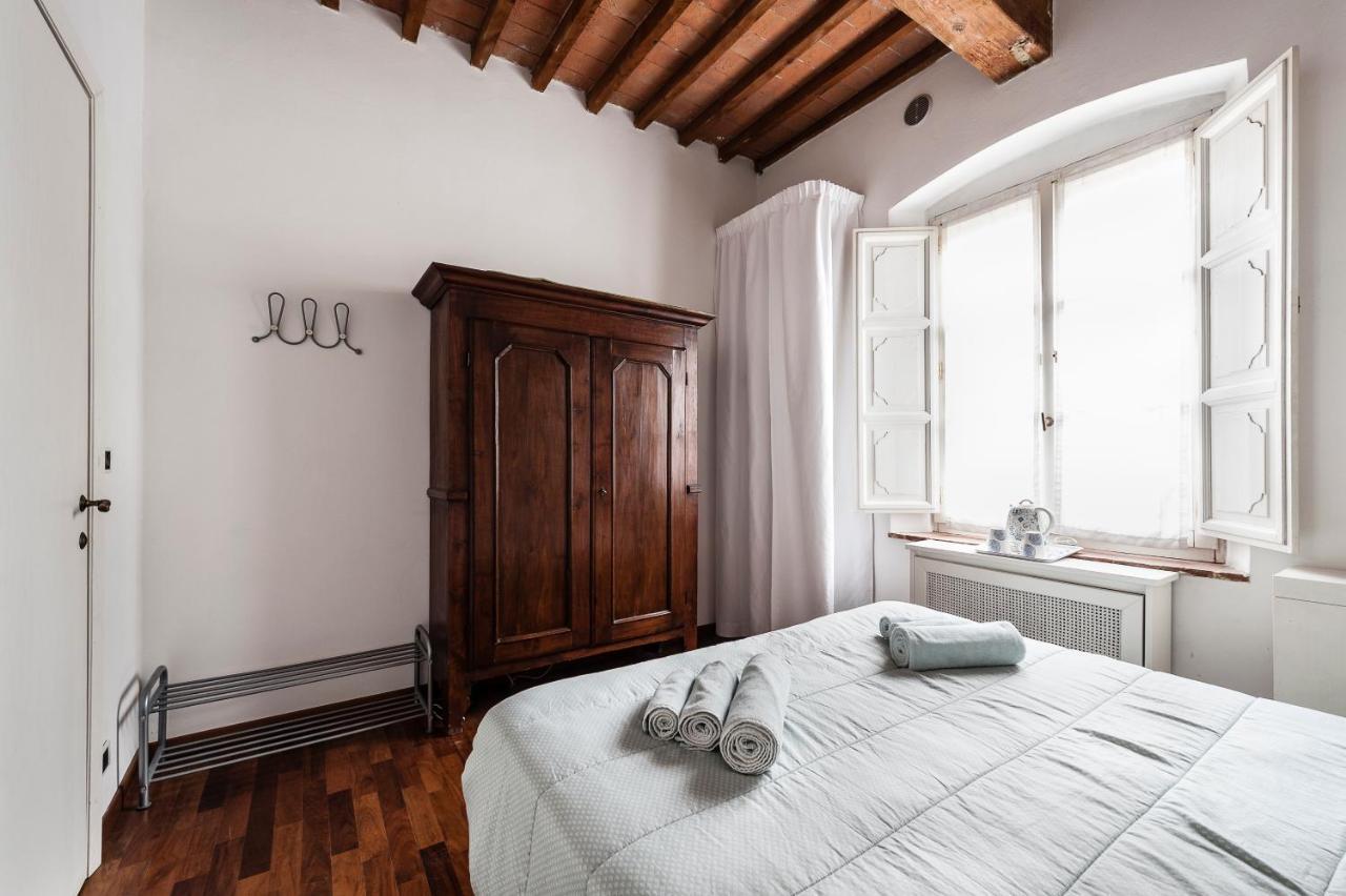 The Galileo Apartment Pisa Dış mekan fotoğraf