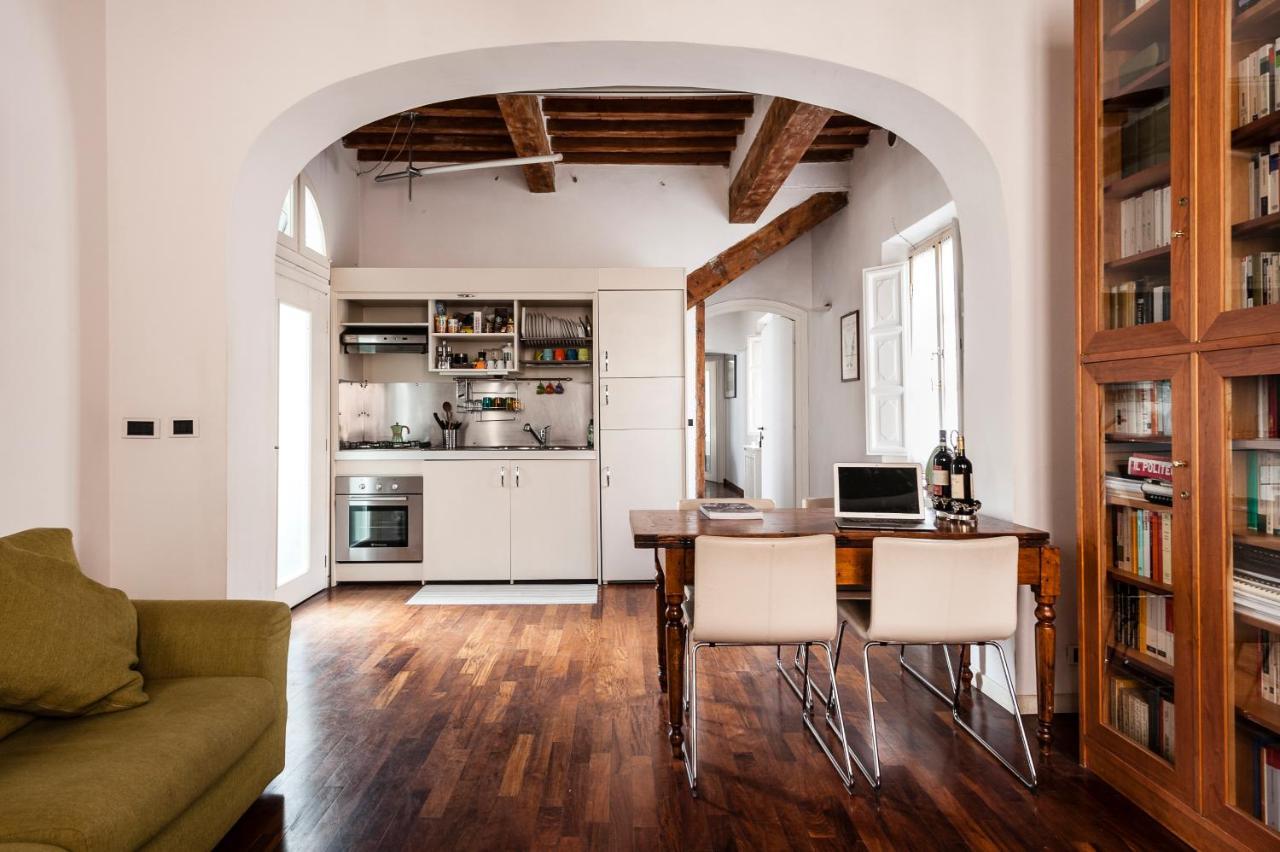 The Galileo Apartment Pisa Dış mekan fotoğraf